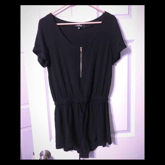 Romper - Picture 1 of 1